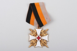 Russia - Order of St. Nicholas the Miracle Worker