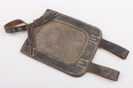 Wehrmacht Holster for spade