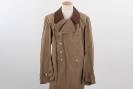 RAD light-weight officer's coat- 1937