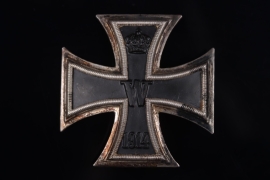 Prussia - 1914 Iron Cross 1st Class