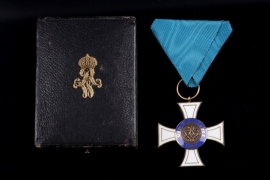 Prussia - Crown Order 3rd Class