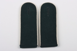 Heer Infanterie EM shoulder boards - mint