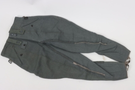 Heer breeches for officers - 1944