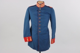 Prussia - tunic Garde-Dragoner-Regiment "Königin Viktoria"