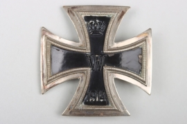 1914 Iron Cross 1st Class "L/12" - WWII type