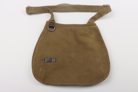 Wehrmacht M45 bread bag - Rb-numbered