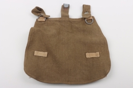 Wehrmacht M31 bread bag (tropical)