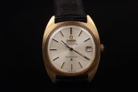 Omega - Constellation automatic wristwatch