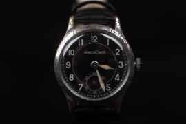 Jaeger LeCoultre - 1940s watch