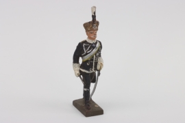 Toy figure LINEOL Generalfeldmarschall von Mackensen