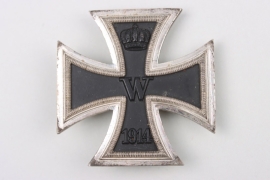 1939 Iron Cross 1st Class - WWII type