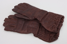 Fw. Moser (Crete) -  paratrooper jumping gloves