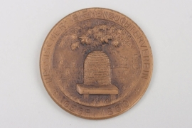 Hesse-Darmstadt - Bee Keeper Medal