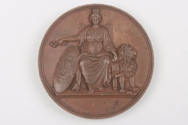 Bremen - Senate Merit Medal