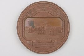 Schleswig-Holstein - Farming and Forestry Medal