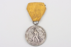 Prussia - Medal of the 89th Inf. Division