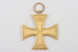 Mecklenburg Schwerin - Military Mert Cross 1870