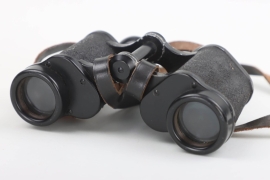 Wehrmacht binoculars 6x30 - dow