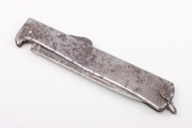 WWI "Kaiser-Wilhelm-Messer" knife - MERCATOR