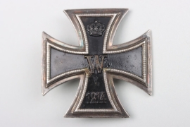 1914 Iron Cross 1st Class - 800