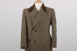 RAD coat - Abt. 7/353