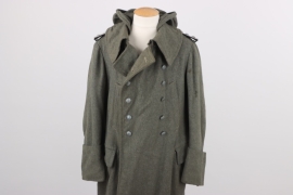 Heer M42 field coat - St.43
