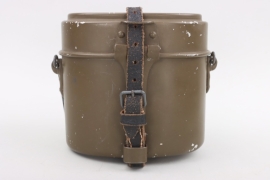 Wehrmacht mess kit with strap - L&SL 41