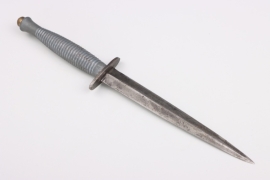 Fairbairn–Sykes fighting knife