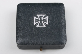 Green case of issue to 1939 Iron Cross 1st Class