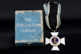 Bavaria - Military Sanitation Order 2nd Class