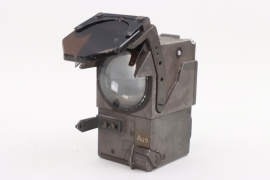 Lufwaffe reflector gunsight "Revi 16 B" - Fl 52955