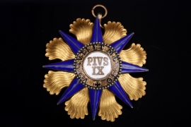 Vatican - Order Pius IX Knight Cross