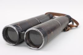 Wehrmacht binoculars 10x - Hensoldt Dialyt