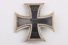 1914 Iron Cross 1st Class - Paul Meybauer Berlin