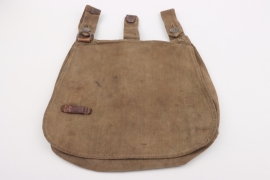 Imperial Germany WWI bread bag