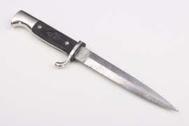 Scout Knife - ALN