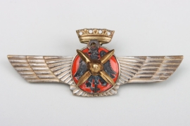 Pilot's Badge (Legion Condor) -  Meybauer Berlin