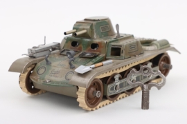 Gescha Tank Military toy