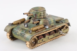 Military toy - GAMA Tank