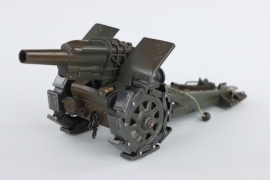 Wehrmacht "Feldhaubitze" field gun toy