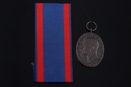 Olden burg - Military Honor Decorations War Merit Medal for Men and Women
