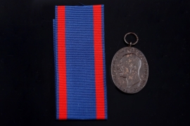 Oldenburg - Military Honor Decorations War Merit Medal for Men and Women