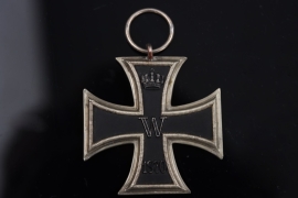 Prussia - Iron Cross 2nd Class 1870