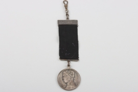 Kegel,  Wilhelm - 1923 "Kampfpreis" pendant