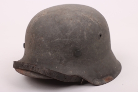 Heer M42 helmet - hkp64