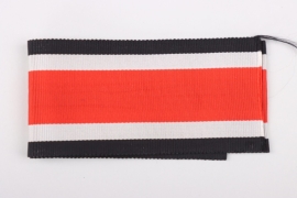 Neck ribbon for the Knight's Cross of the Iron Cross