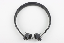 Wehrmacht headband for the headphones "Dfh.b" (armoured vehicles)