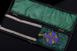 Prussia - Order Pour le Mérite