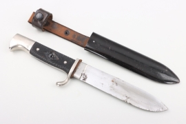 HJ knife - M7/80
