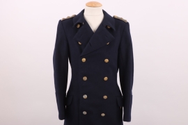 Kriegsmarine officer's coat - Kapitän
